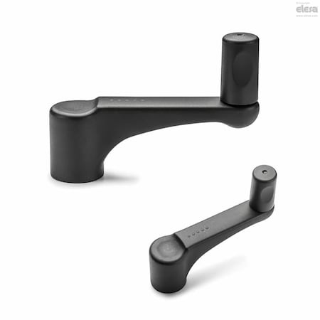 Elesa Crank handles, ERFW.63 N-8+I-C1 ERFW+I